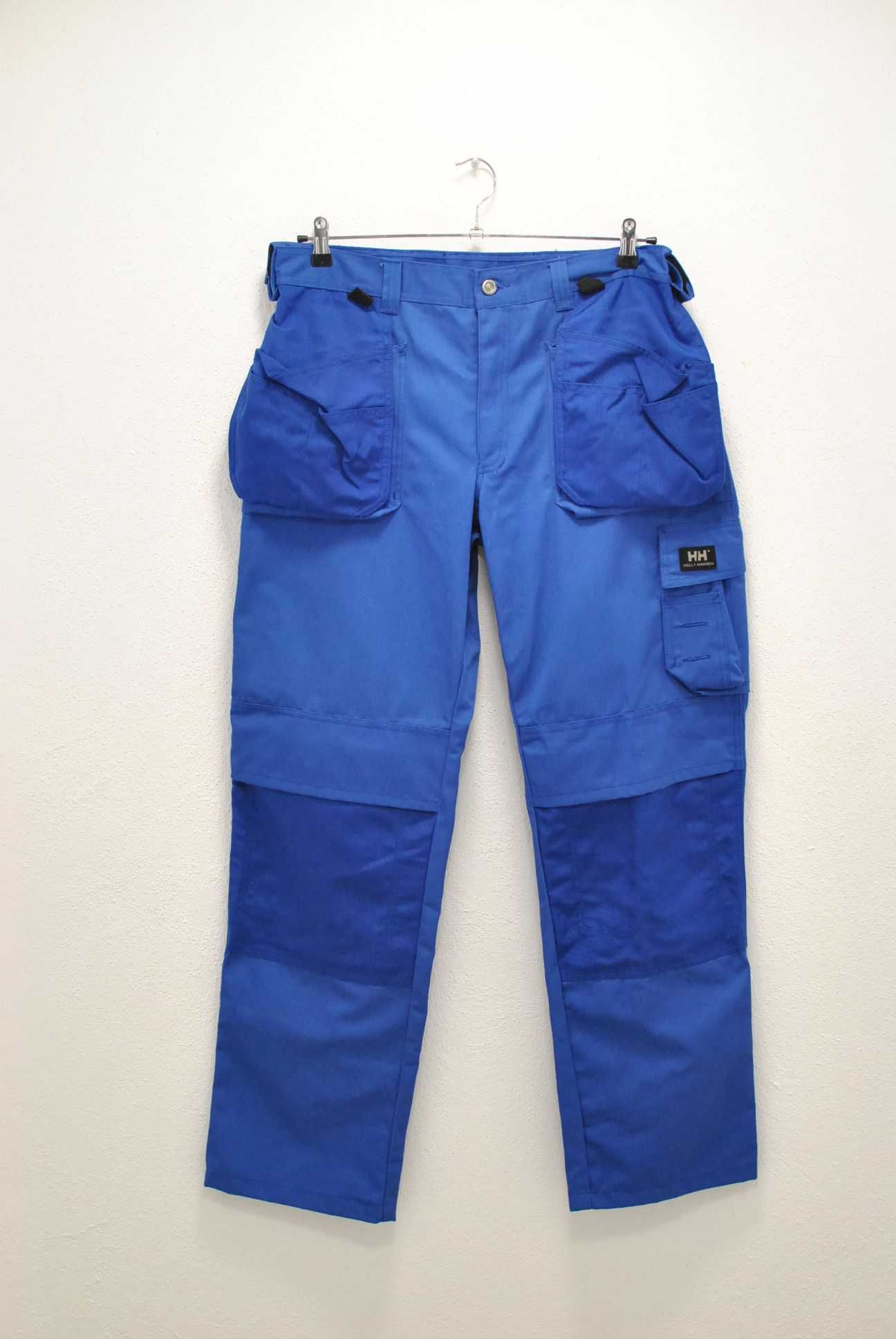 Helly Hansen pantalon de lucru marimea 52  (3244)