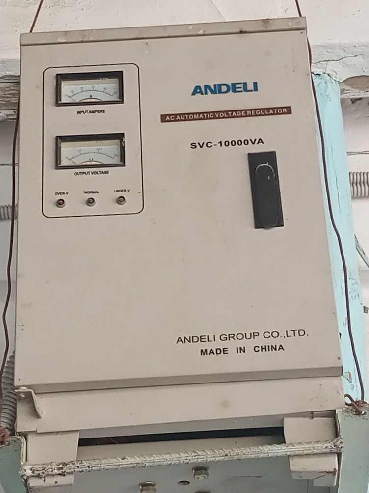 Стабилизатор 10000v.