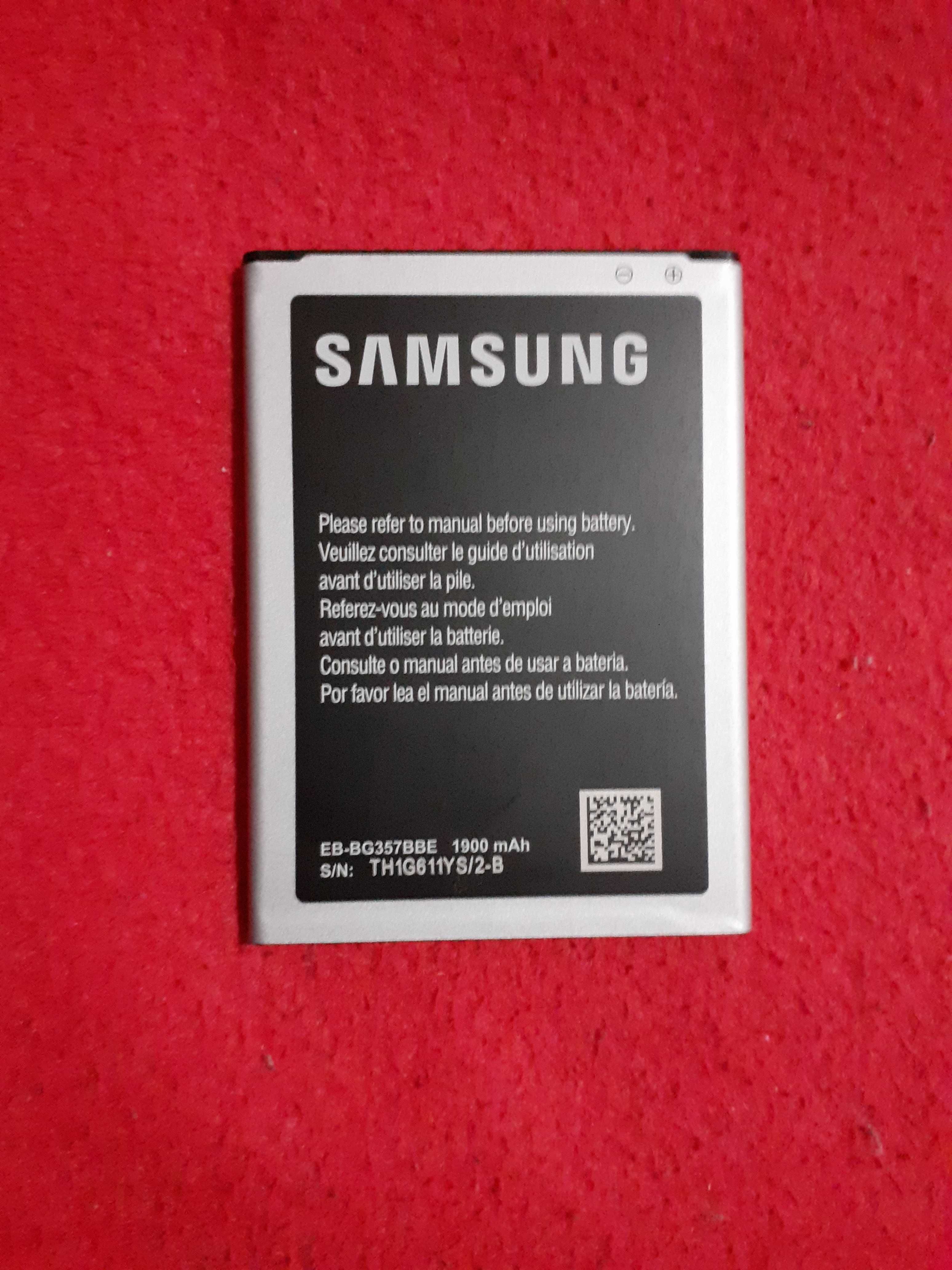 Baterie Litiu-Ion pentru smarphone Samsung Galaxy Ace 4 G357