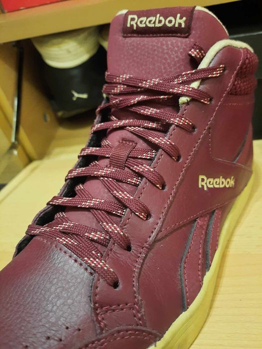 Маратонки Reebok