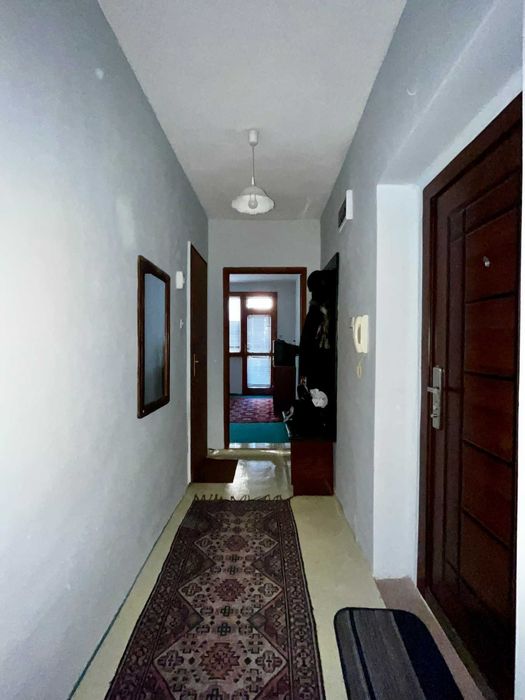 Дава се под наем Двустаен апартамент в Бургас, Възраждане - 65 кв.м за 204 € - Снимка #7