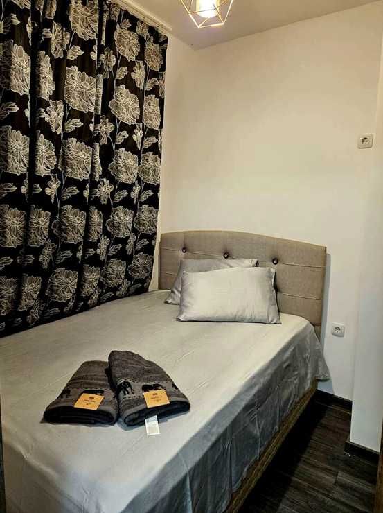 Дава се под наем Двустаен апартамент в Пловдив, Кършияка - 50 кв.м за 450 € - Снимка #3