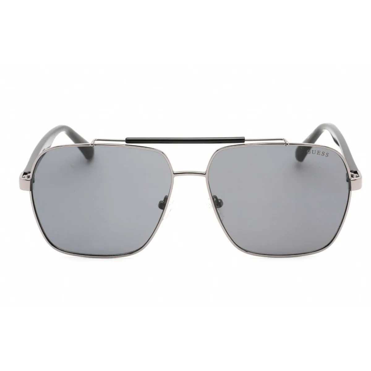 Оригинални мъжки слънчеви очила Guess Factory Аviator-45%