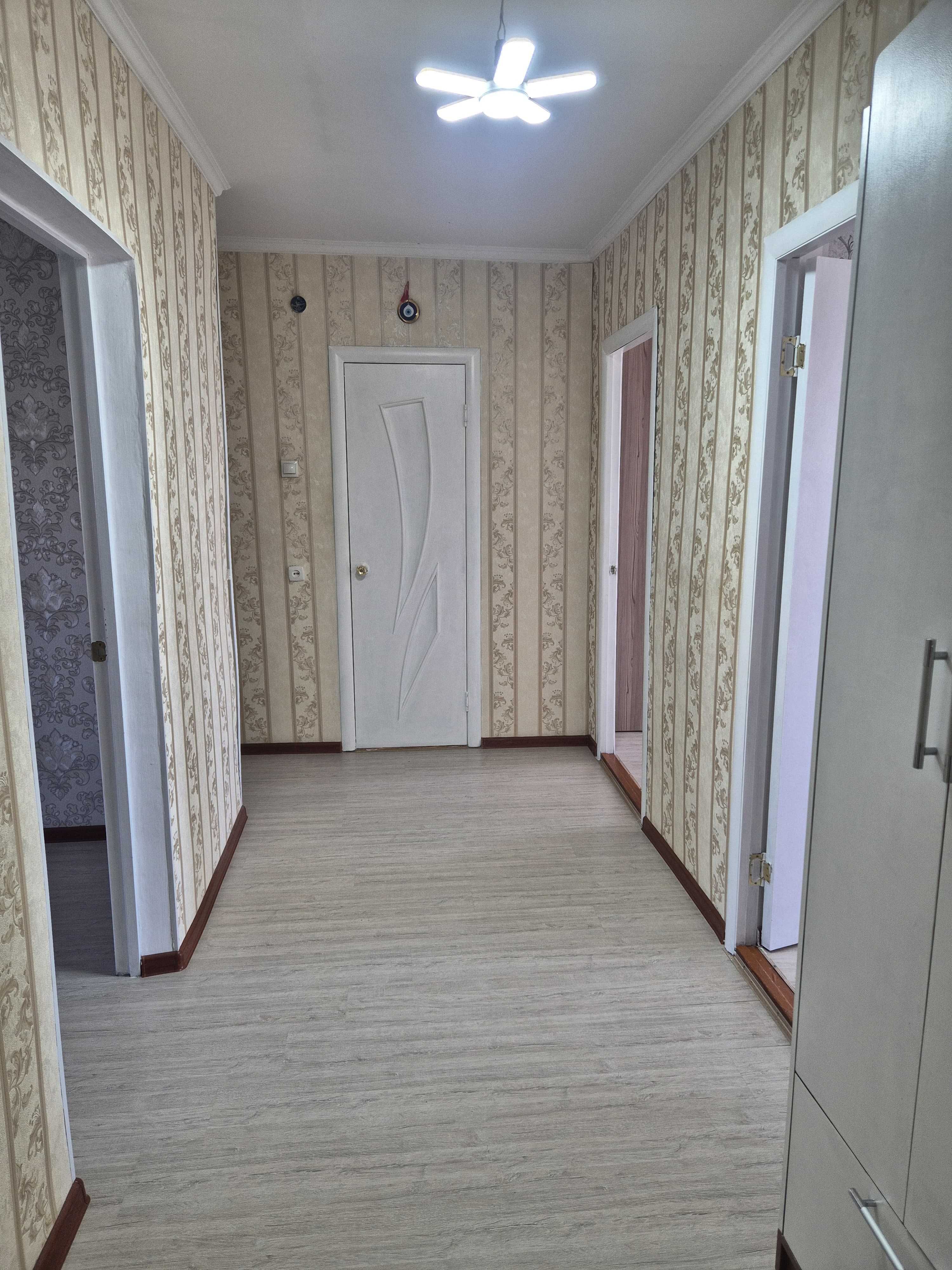 Продается 3-комн.квартира в центре