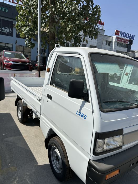 Chevrolet Labo rassrochka 1.500$