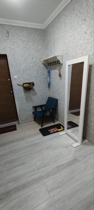 Kvartira bor Chilonzor Novza metro 5 daqiqa