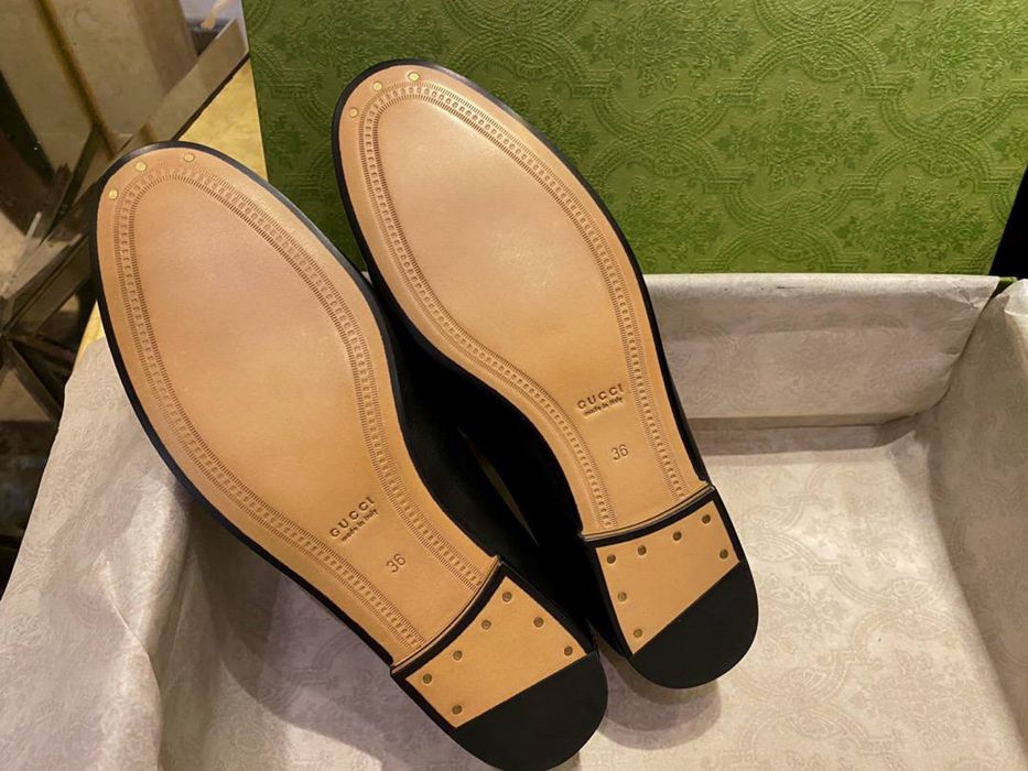 Mocasini Gucci 35-42