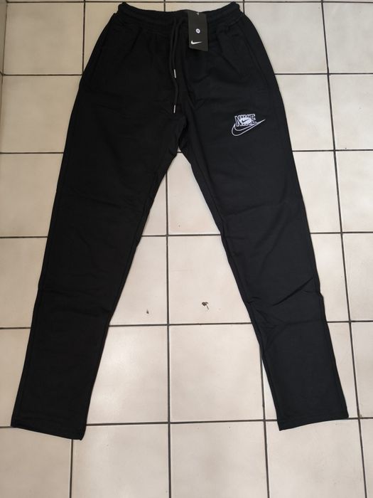 Долнище анцуг от памук