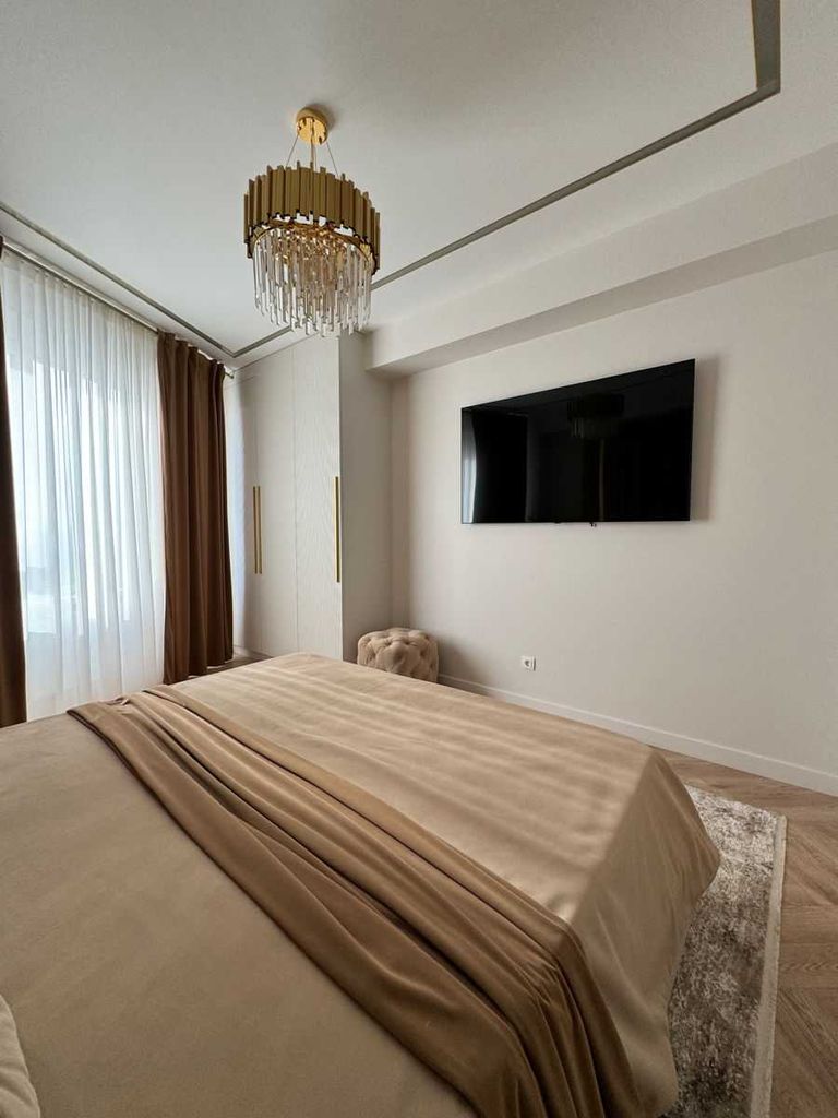 Дава се под наем Двустаен апартамент в София, Бояна - 82 кв.м за 500 € - Снимка #3