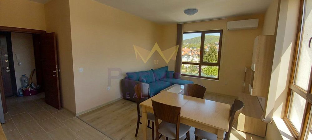 Дава се под наем Тристаен апартамент в Варна, Бриз - 80 кв.м за 510 € - Снимка #3