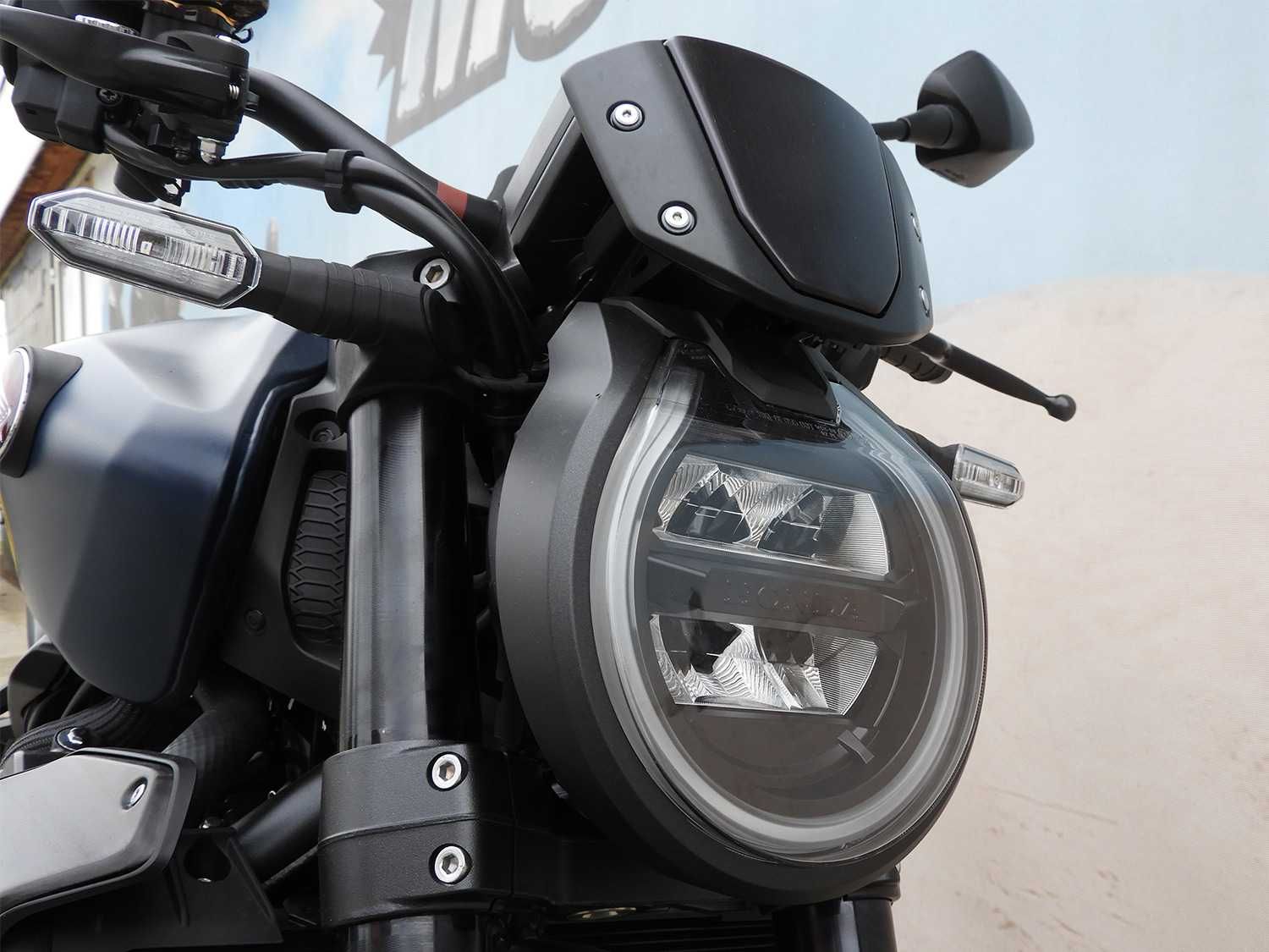 Promo Motocicleta Honda CB1000R Black Edition 2023 | Rate | Leasing