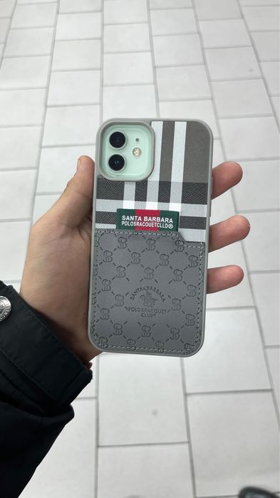 Айфон 12 в отличном состояний