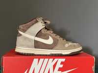 Nike Dunk Hi Retro Prm