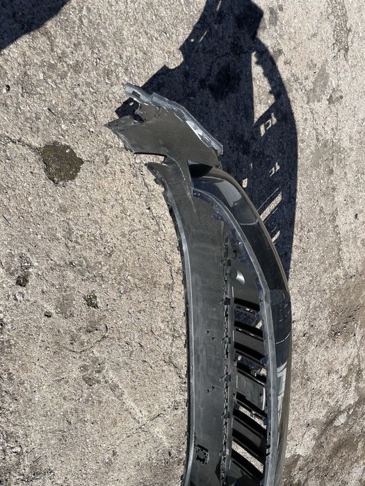 Предна броня за Ford Explorer Форд Експлорер 2024г-