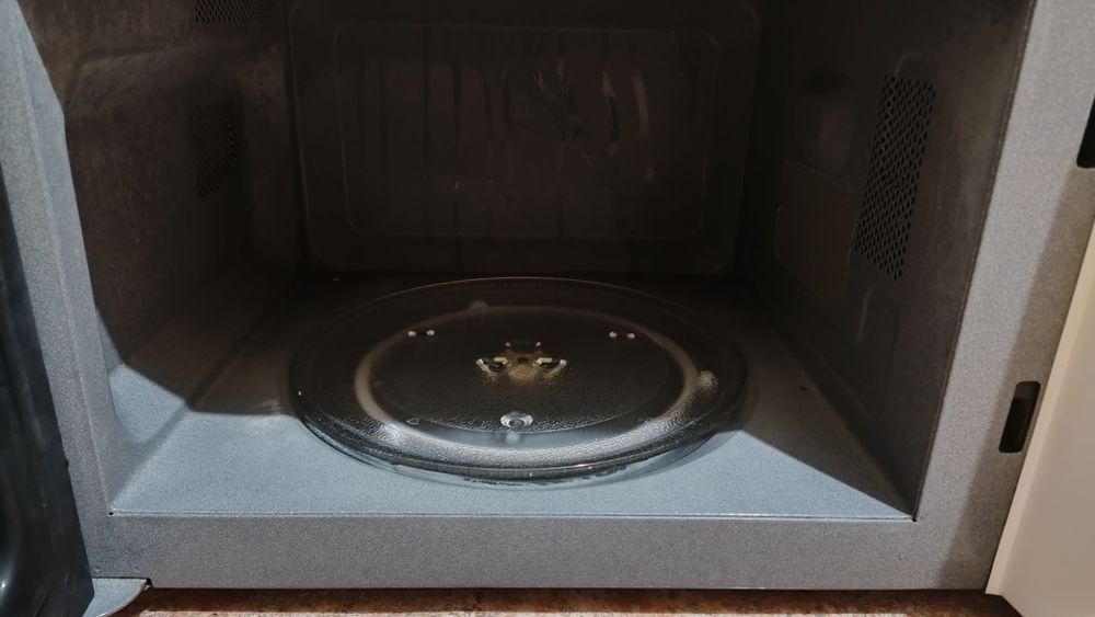 Микроволновка. .