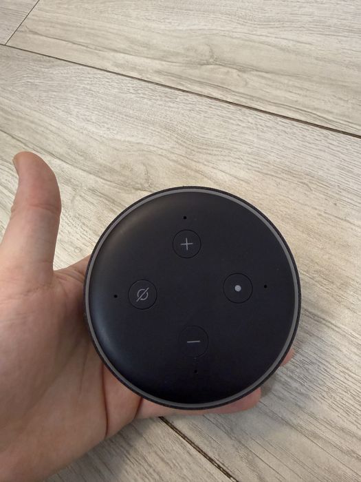 Amazon Alexa Echo Dot 3