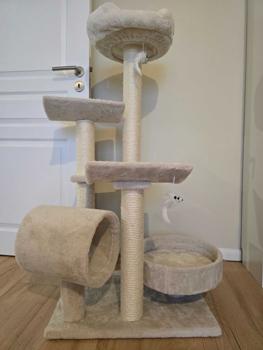 Котешка катерушка