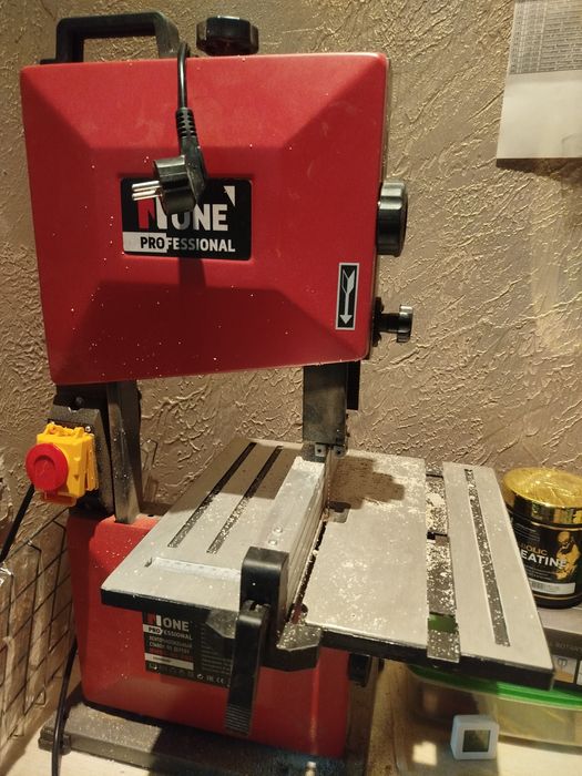 Станок ленточная пила