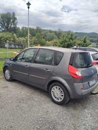 Renault Scenic 1,9 diesel