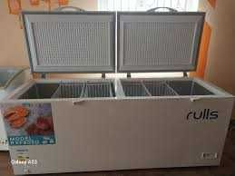 Rulls Morozilnik 888L - Холодильники на Olx 2026 new