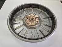 Motor , rotor masina de spalat LG Direct Drive 4413ER1001D / R3