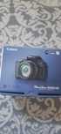 Canon Powershot sx40hs