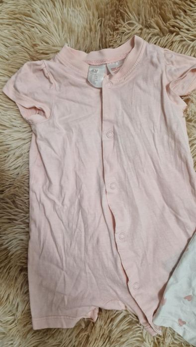 Salopete H&M m.62
