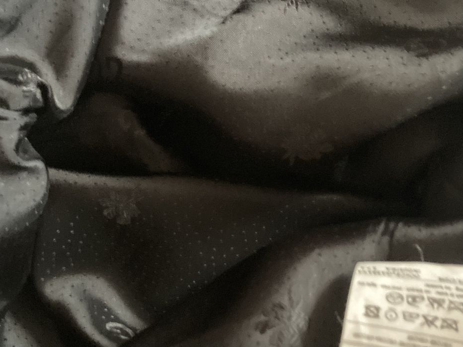 Dolce & Gabbana Оригинална пола с ламе