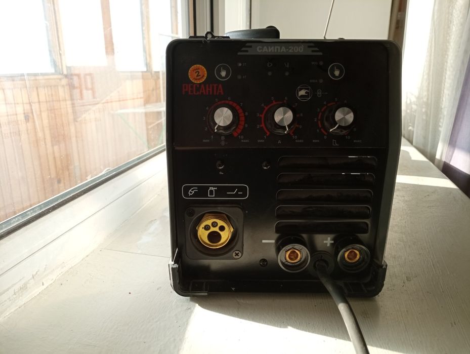 Продаю сварочный аппарат