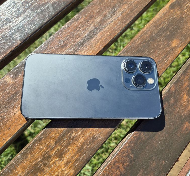iPhone 13 PRO 256GB Neverlock