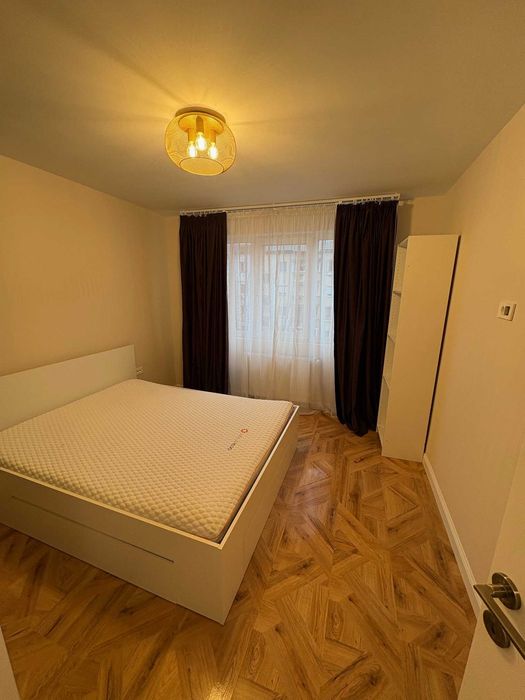 Inchiriez ap. 2 camere situat in zona centrala linistita din Baia Mare