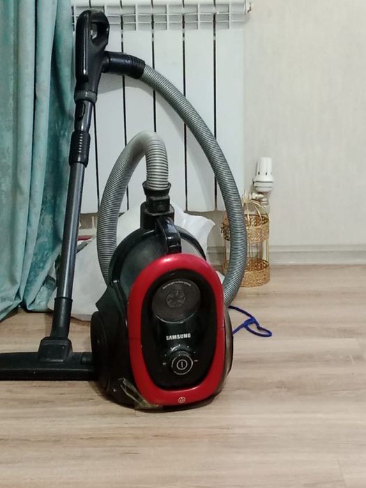 Продам пылесос самсунг