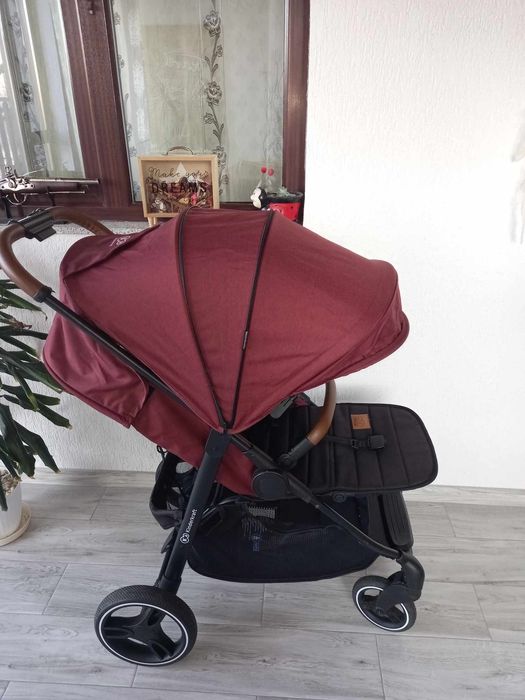 Carut bebeluș grena