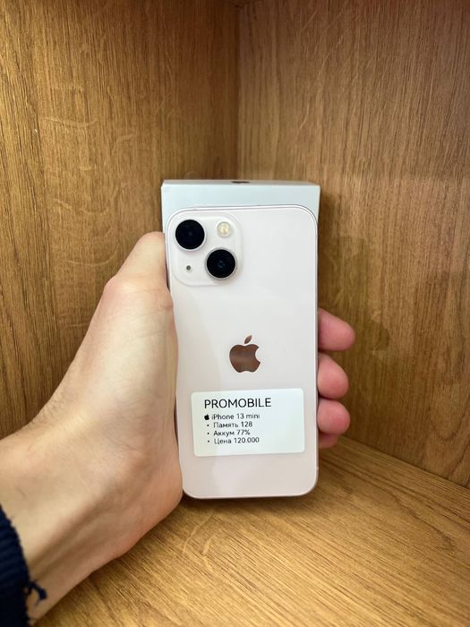 Iphone 13 mini айфон 13 мини