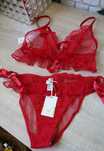 Set lenjerie intima Myla S/M