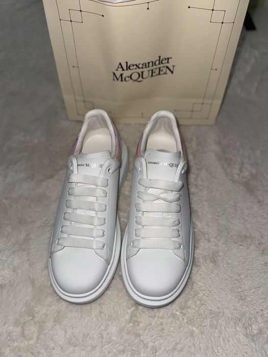 Adidas Alexandru Mqueen