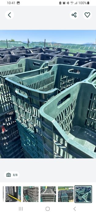 Lăzi de vânzare aproape noi