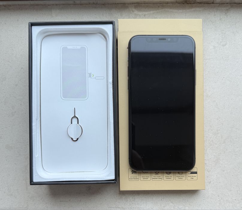 Iphone 11 Pro - Отлично състояние!