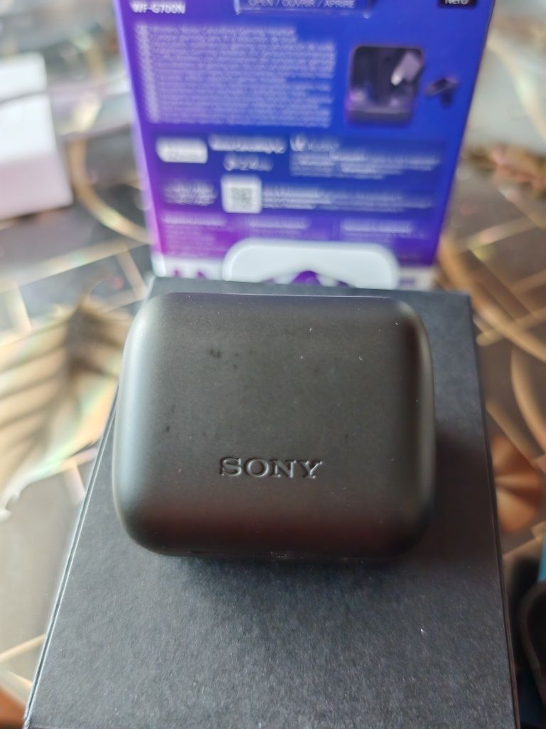 Sony Inzone buds