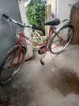 Vând biciclete.  .