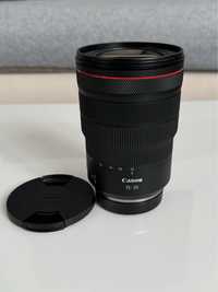 Canon RF 15-35 mm F2.8 L IS USM