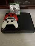 Xbox one original/fat 500gb