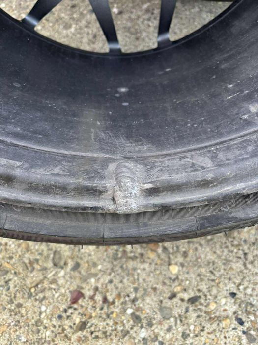 Джанти за БМВ 5х120 JR18