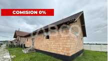 Casa individuala de vanzare cu teren de 300 mp Cristian Sibiu