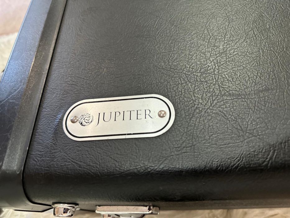 Vand saxofon Jupiter bratara capac vandoren + ham