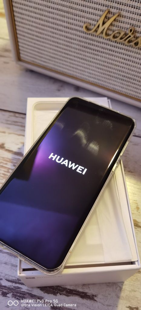 Huawei p60 pro. Като нов