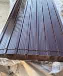 Tabla maro 8017 lucios