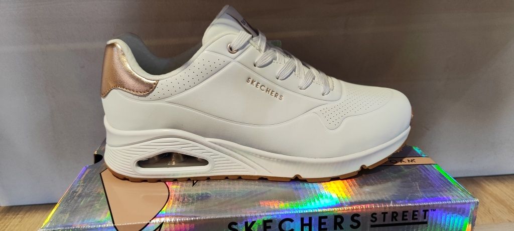 Adidas skechers mărimea 41 noi