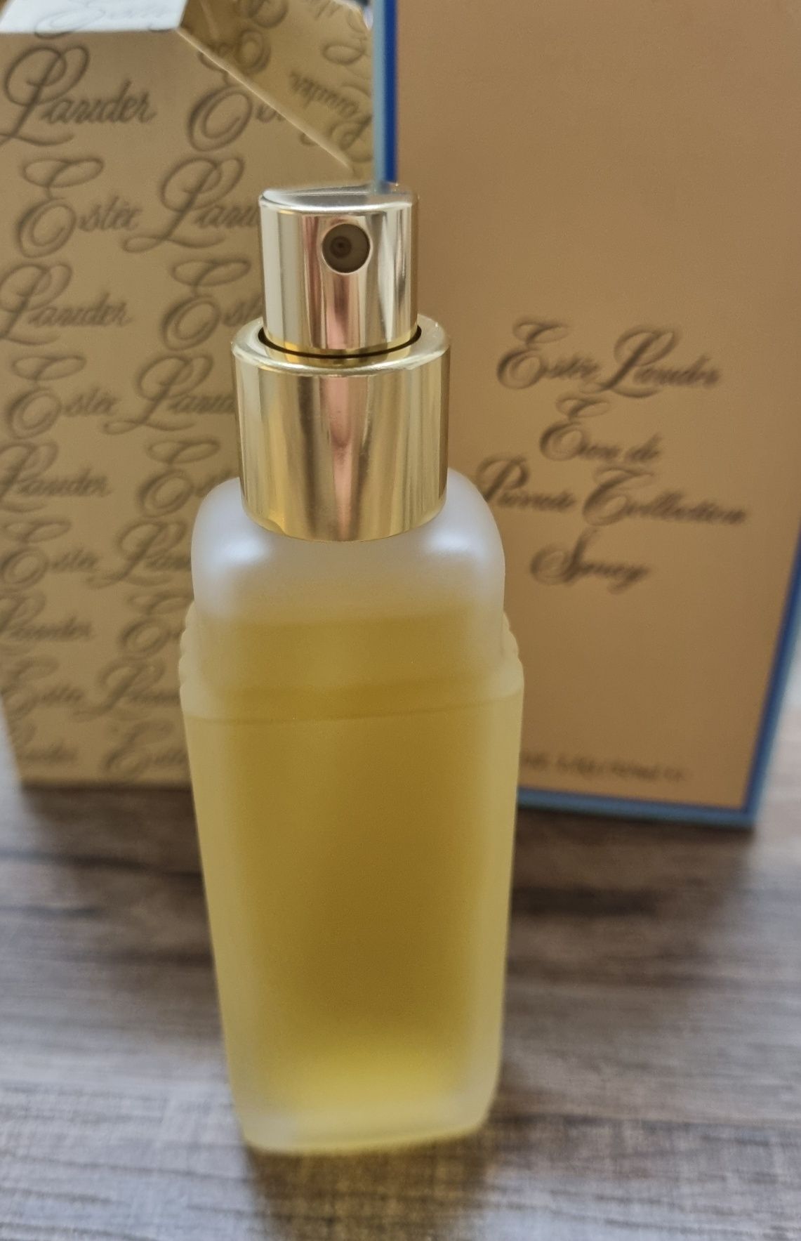 Parfum Estee Lauder Private Collection