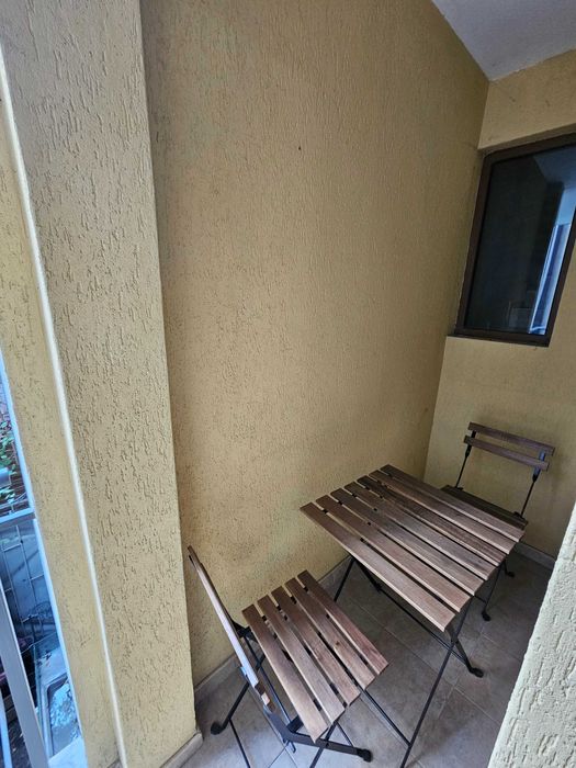 Дава се под наем Тристаен апартамент в Варна, Чаталджа - 90 кв.м за 765 € - Снимка #12